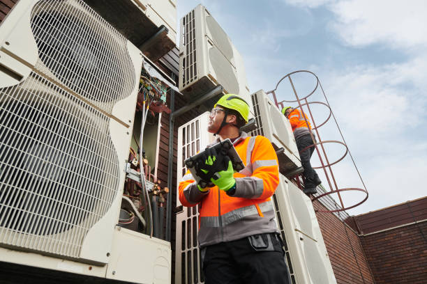Best HVAC Training and Certification in Center Moriches, NY