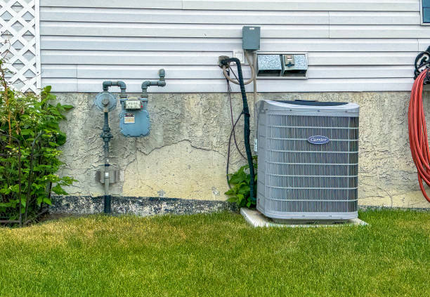 Best HVAC Retrofitting and Upgrading in Center Moriches, NY